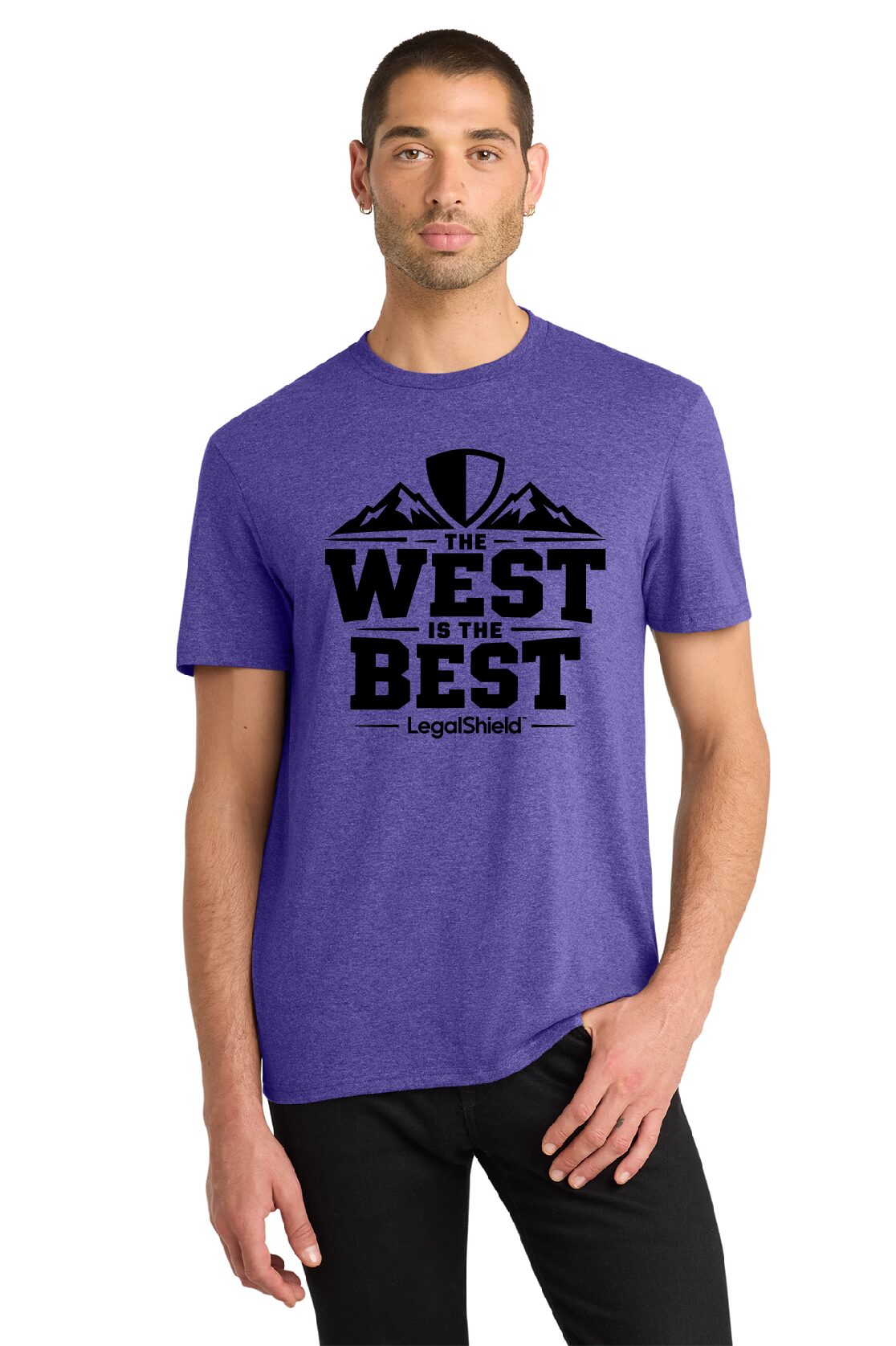 Best of the West - LegalShield