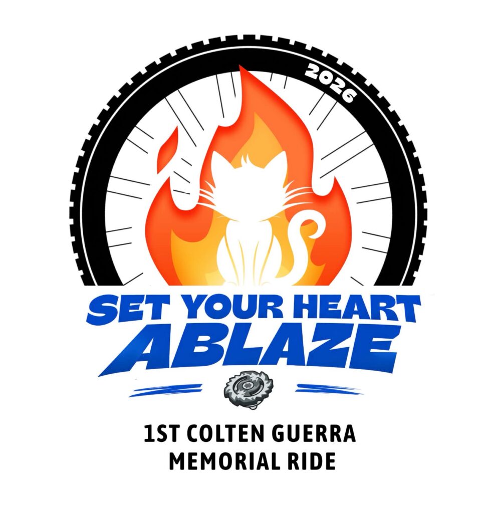 Colton Guerra Memorial Ride Gear